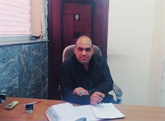 Louay abdel reda